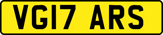 VG17ARS