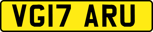 VG17ARU
