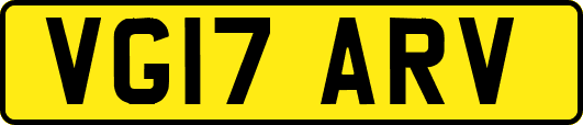 VG17ARV
