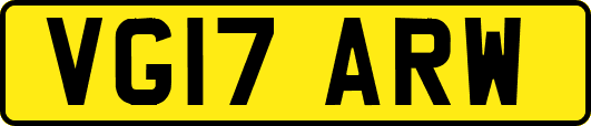 VG17ARW