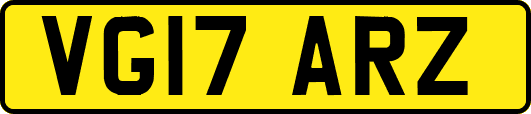VG17ARZ