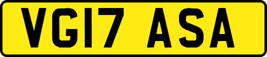 VG17ASA