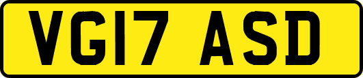 VG17ASD