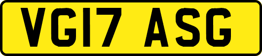VG17ASG