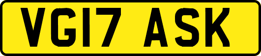 VG17ASK