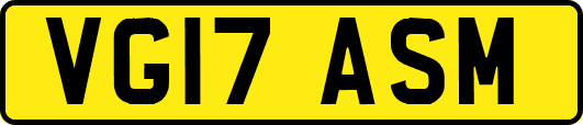 VG17ASM