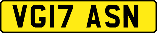 VG17ASN