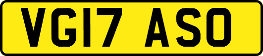 VG17ASO