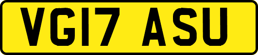 VG17ASU