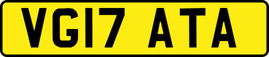VG17ATA