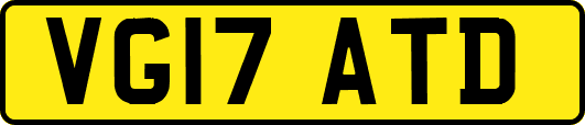 VG17ATD
