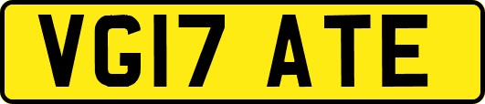 VG17ATE