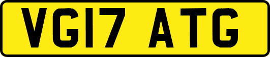 VG17ATG