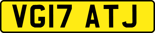 VG17ATJ