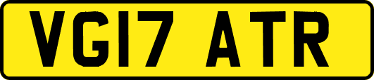 VG17ATR