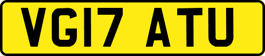 VG17ATU
