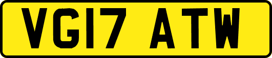VG17ATW