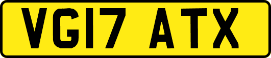 VG17ATX