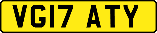 VG17ATY