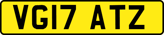 VG17ATZ