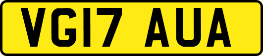 VG17AUA
