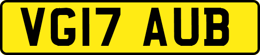 VG17AUB