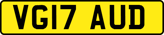 VG17AUD