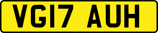 VG17AUH