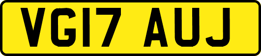VG17AUJ