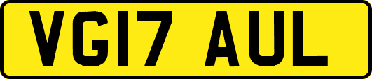 VG17AUL