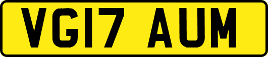 VG17AUM
