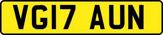 VG17AUN