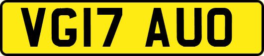 VG17AUO