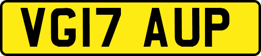 VG17AUP
