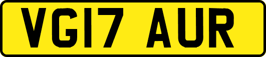 VG17AUR