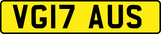 VG17AUS