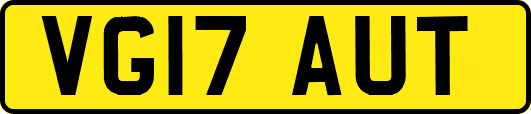 VG17AUT