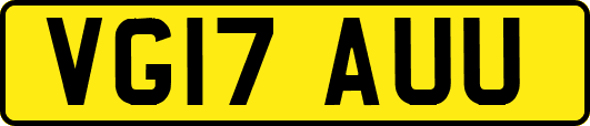 VG17AUU