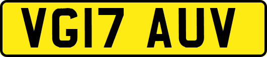 VG17AUV