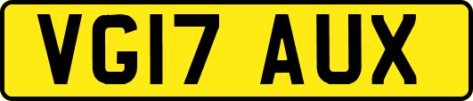 VG17AUX