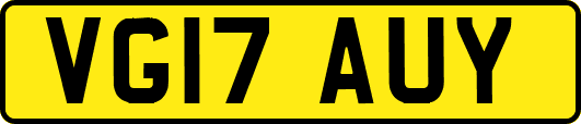 VG17AUY