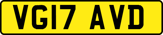 VG17AVD