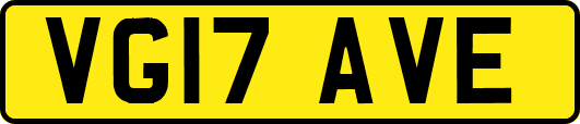 VG17AVE