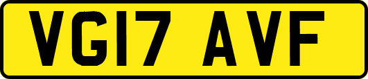 VG17AVF