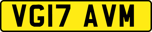 VG17AVM