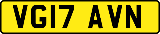 VG17AVN