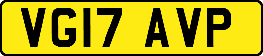 VG17AVP