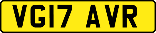 VG17AVR