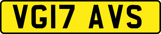 VG17AVS