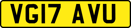 VG17AVU